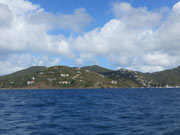 Saint Thomas