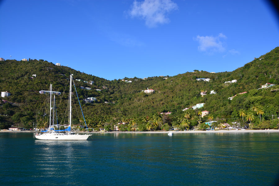 BVI