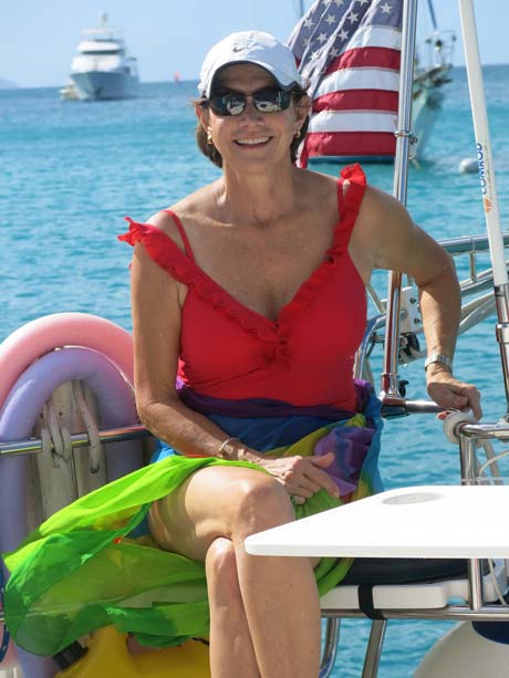 BVI