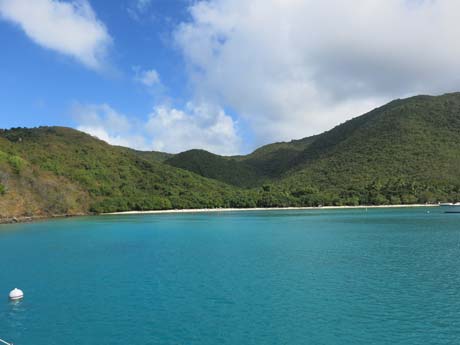 BVI