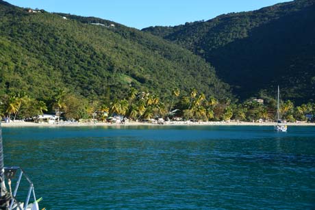 BVI