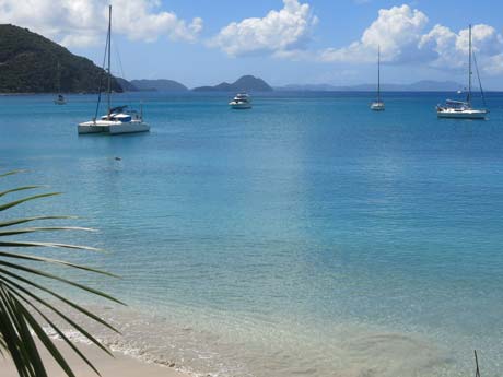 BVI