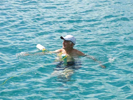 BVI