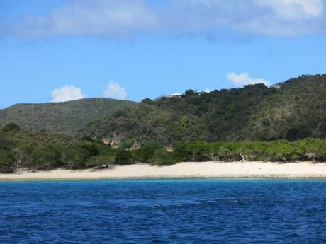 BVI