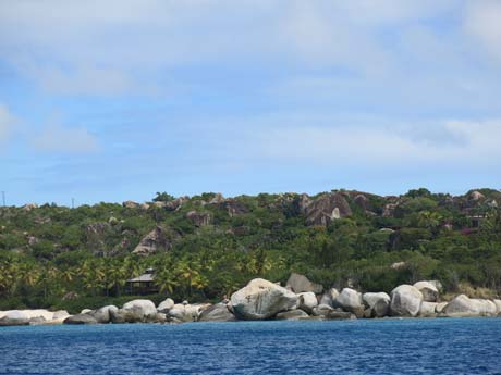 BVI