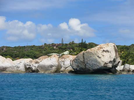 BVI