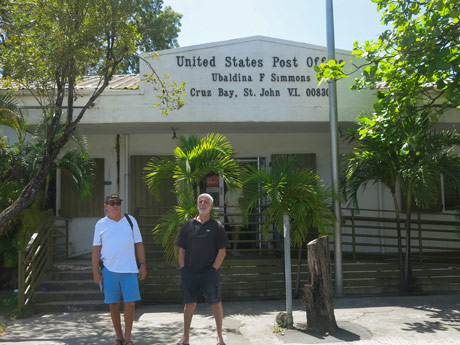 BVI
