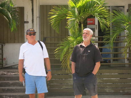 BVI