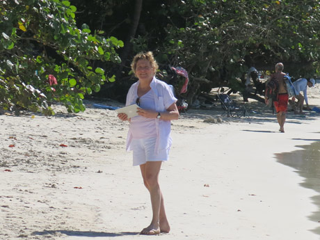 BVI
