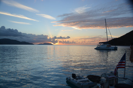 BVI