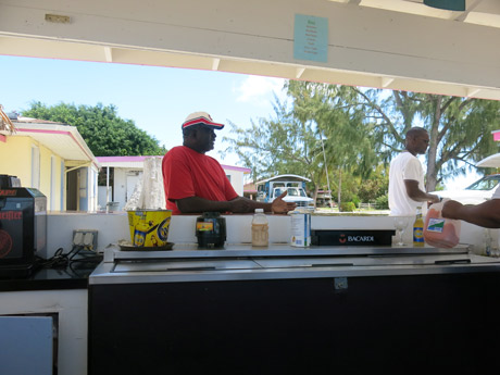 BVI