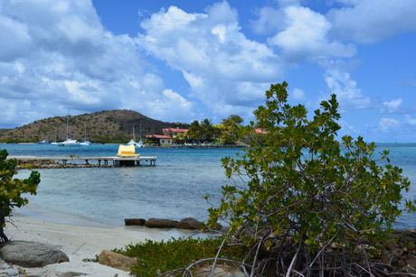 BVI