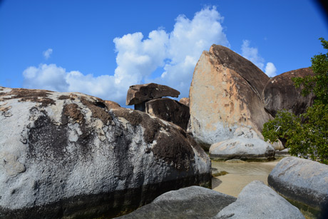 BVI