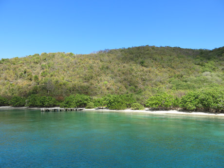 BVI
