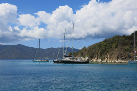 BVI