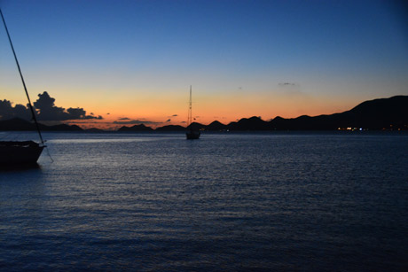 BVI