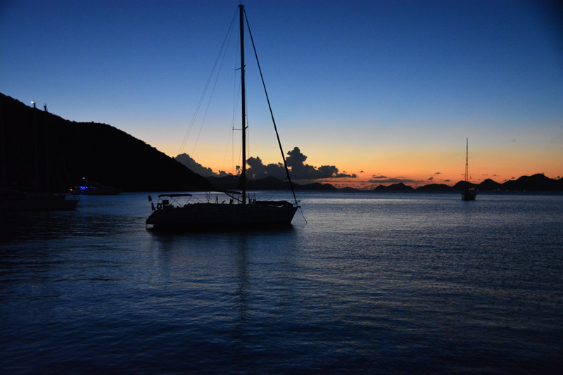 BVI