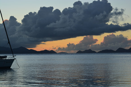 BVI