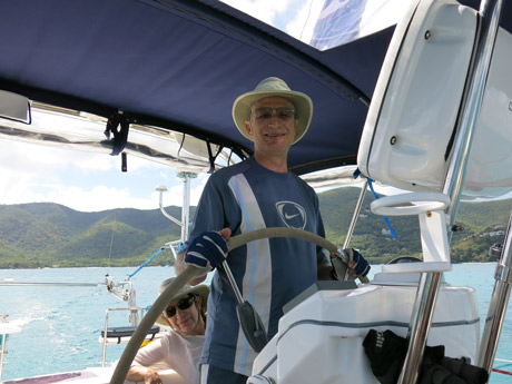 BVI