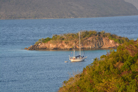 BVI