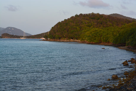 BVI