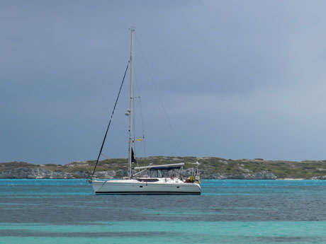 BVI
